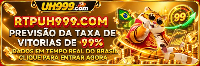Cotações atualizadas em tempo real durante partida na UH999