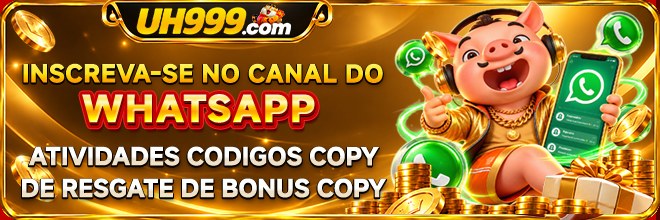 UH999 — regulamento da campanha exibido antes da adesão